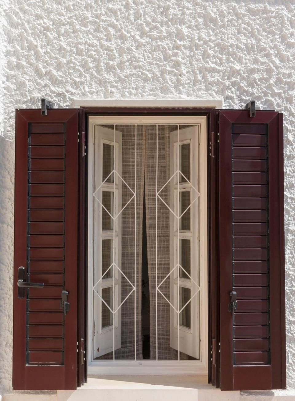 Stella Bianca House in Apulia