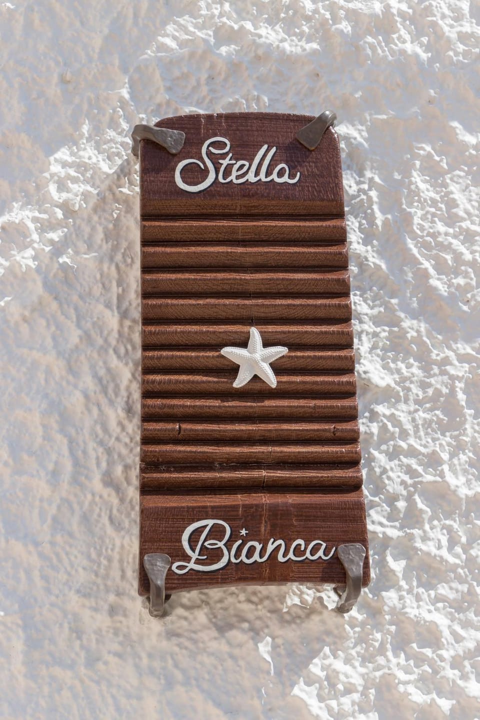 Stella Bianca House in Apulia