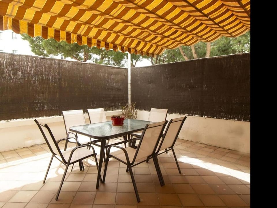GuestReady - Ancora terraza y piscina Apartment in El Puerto de Santa María
