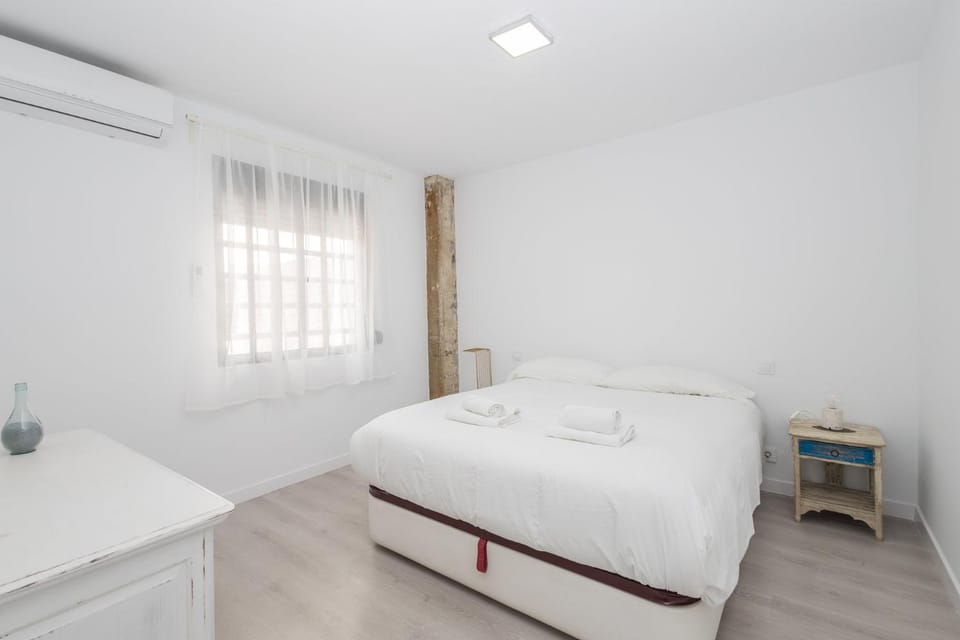 GuestReady - Ancora terraza y piscina Apartment in El Puerto de Santa María