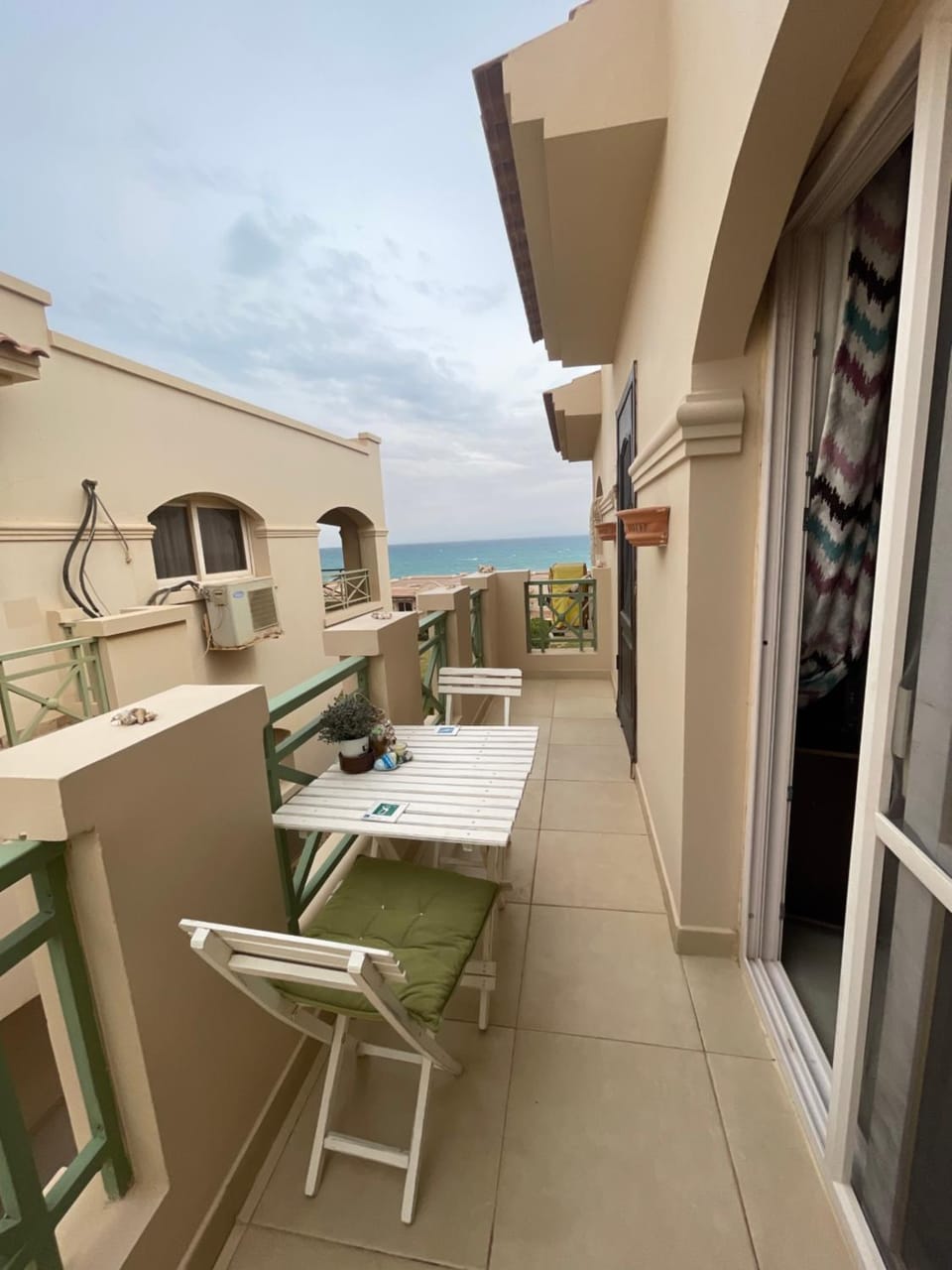Relaxing chalet family only House in Egypt