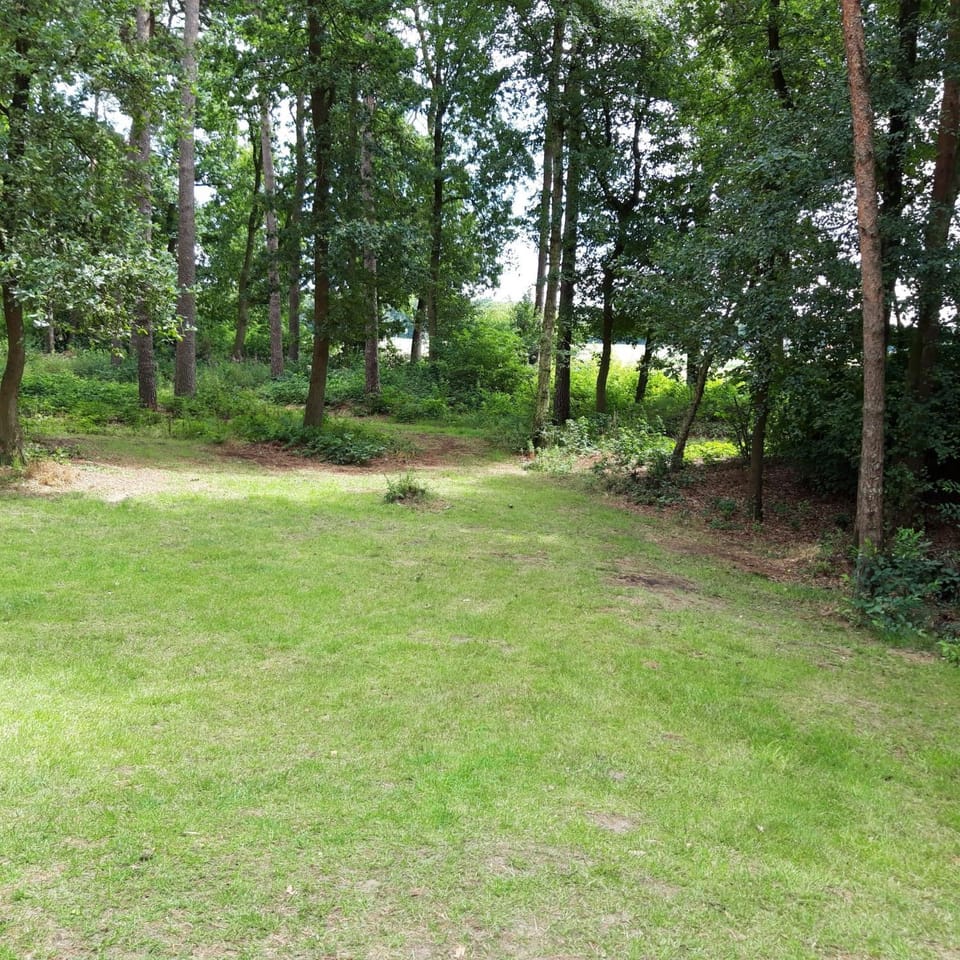 Vakantiehuis op top locatie #Ommen Villa in Overijssel (province)