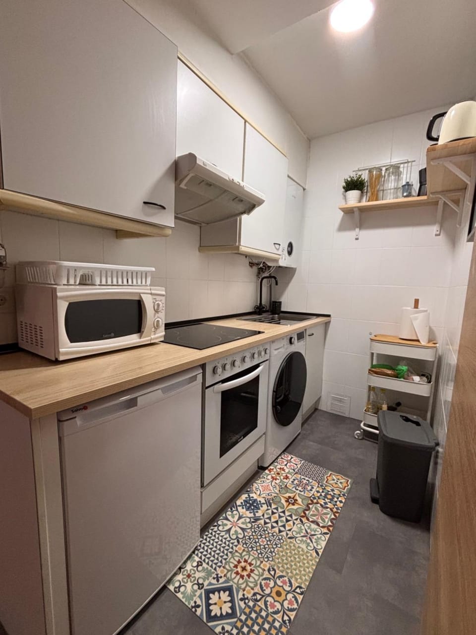Casa Bihotz - Bonito y céntrico apartamento con garaje en Sallent Apartment in Sallent de Gállego
