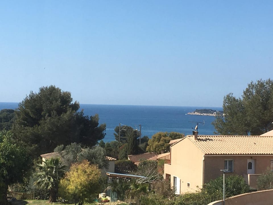 Sea view