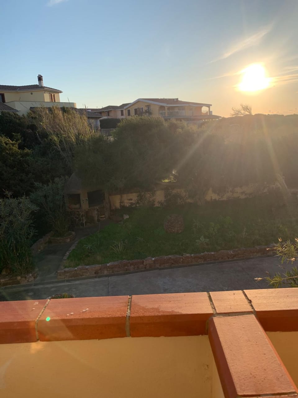 Casa accogliente House in Calasetta