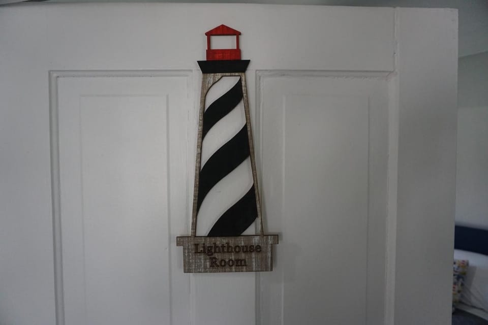 Charlevoix House - The Northside Bed and Breakfast in Charlevoix