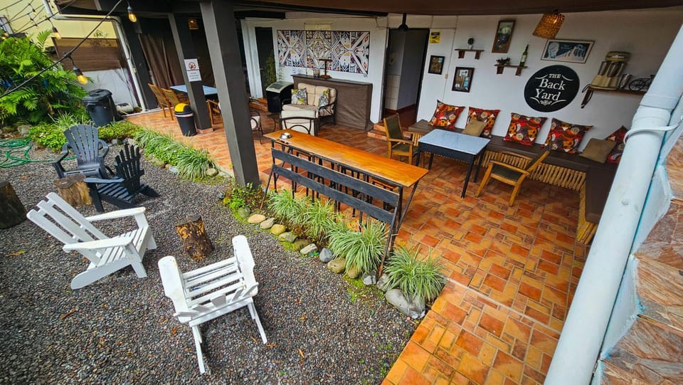 La Casa de Doña Cata Hotel in Boquete