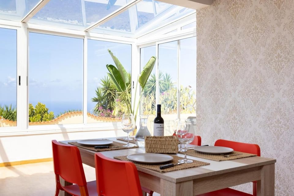 Other, Dining area