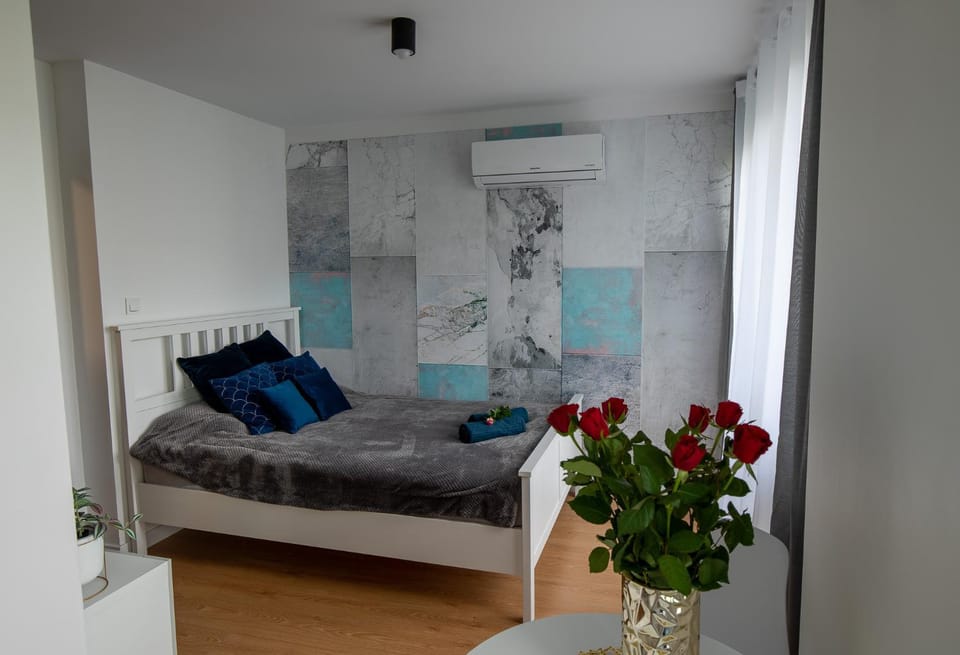 Apartament Ola Apartment in Warsaw