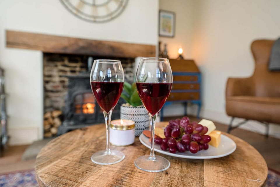 Abigail's Cottage, Wickham Market House in Mid Suffolk District
