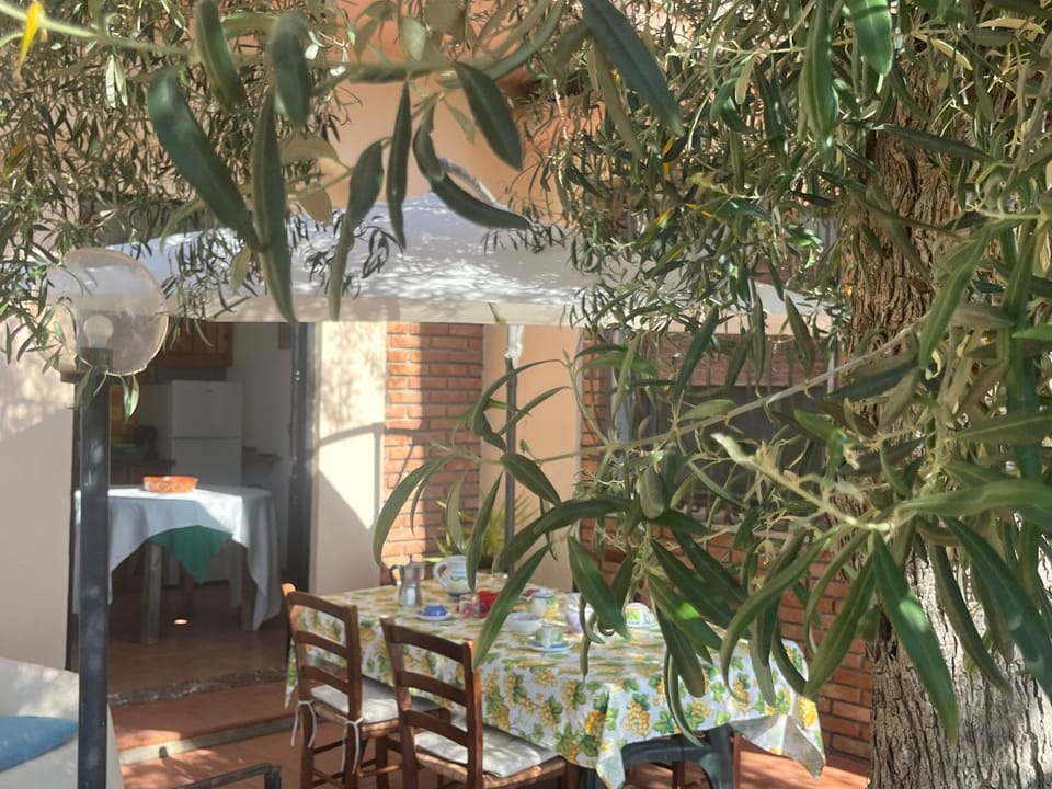 villetta Monte Apartment in Sicily