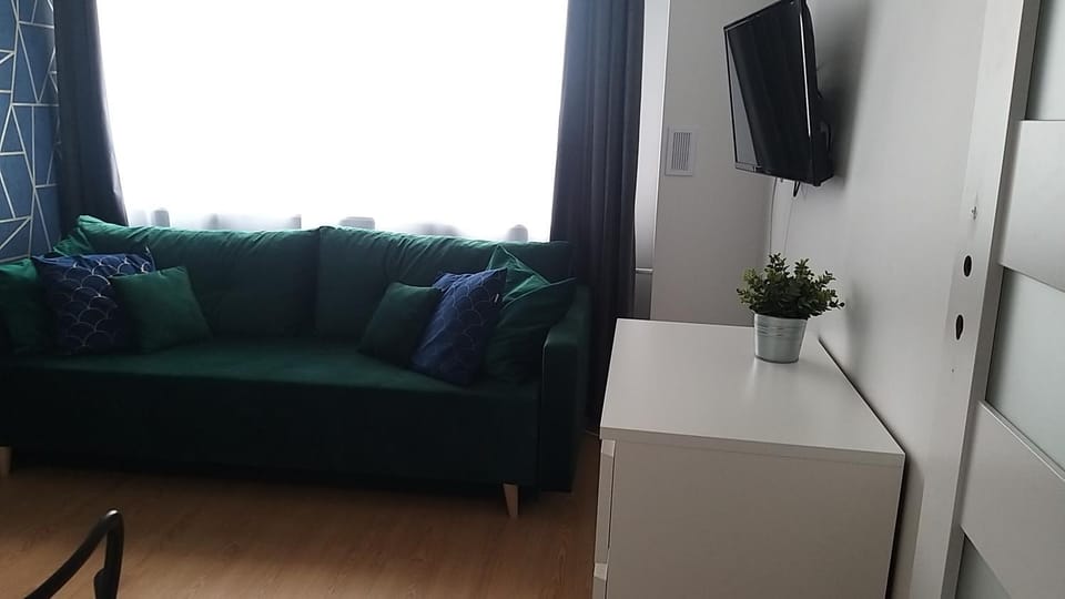 Apartament Marta Apartment in Warsaw
