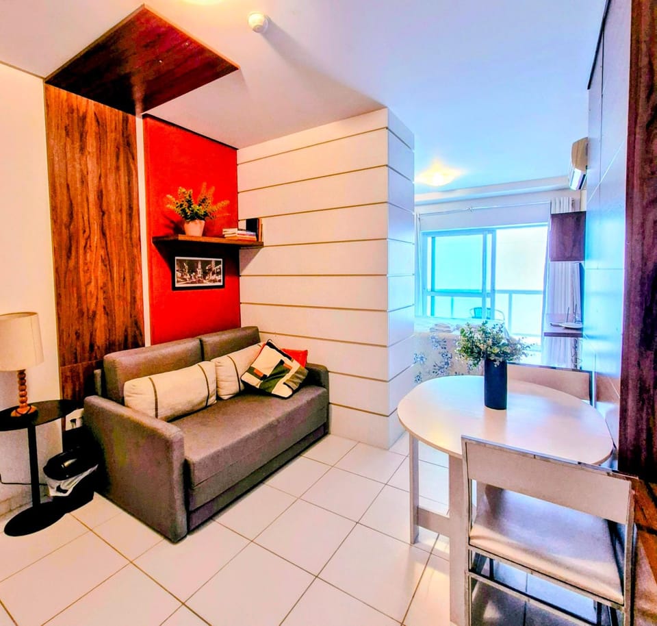 Vista al Mar Apartment in Balneário Camboriú