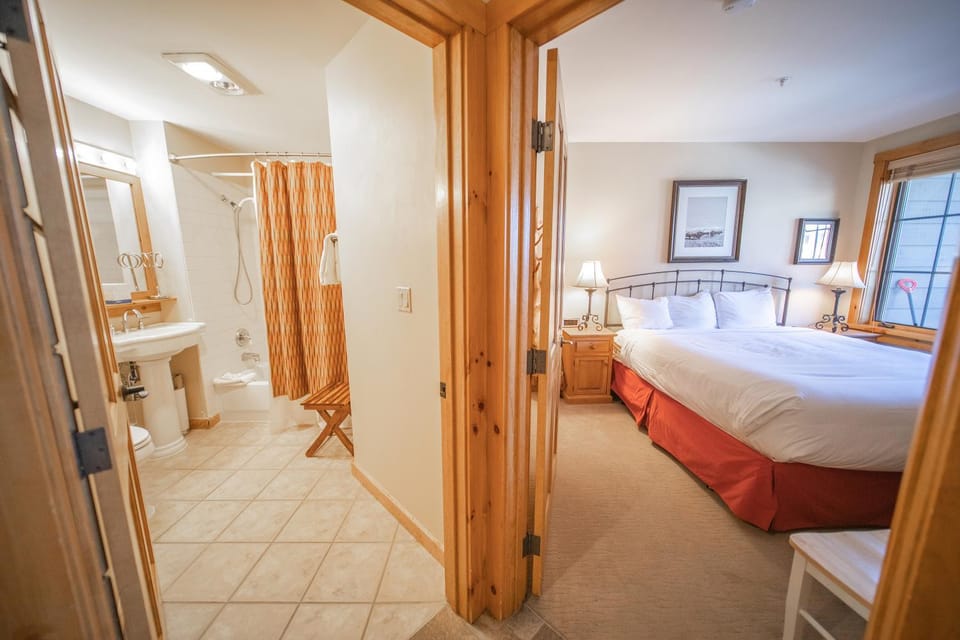 Dakota Lodge 8481 by SummitCove Lodging in Colorado House in Keystone
