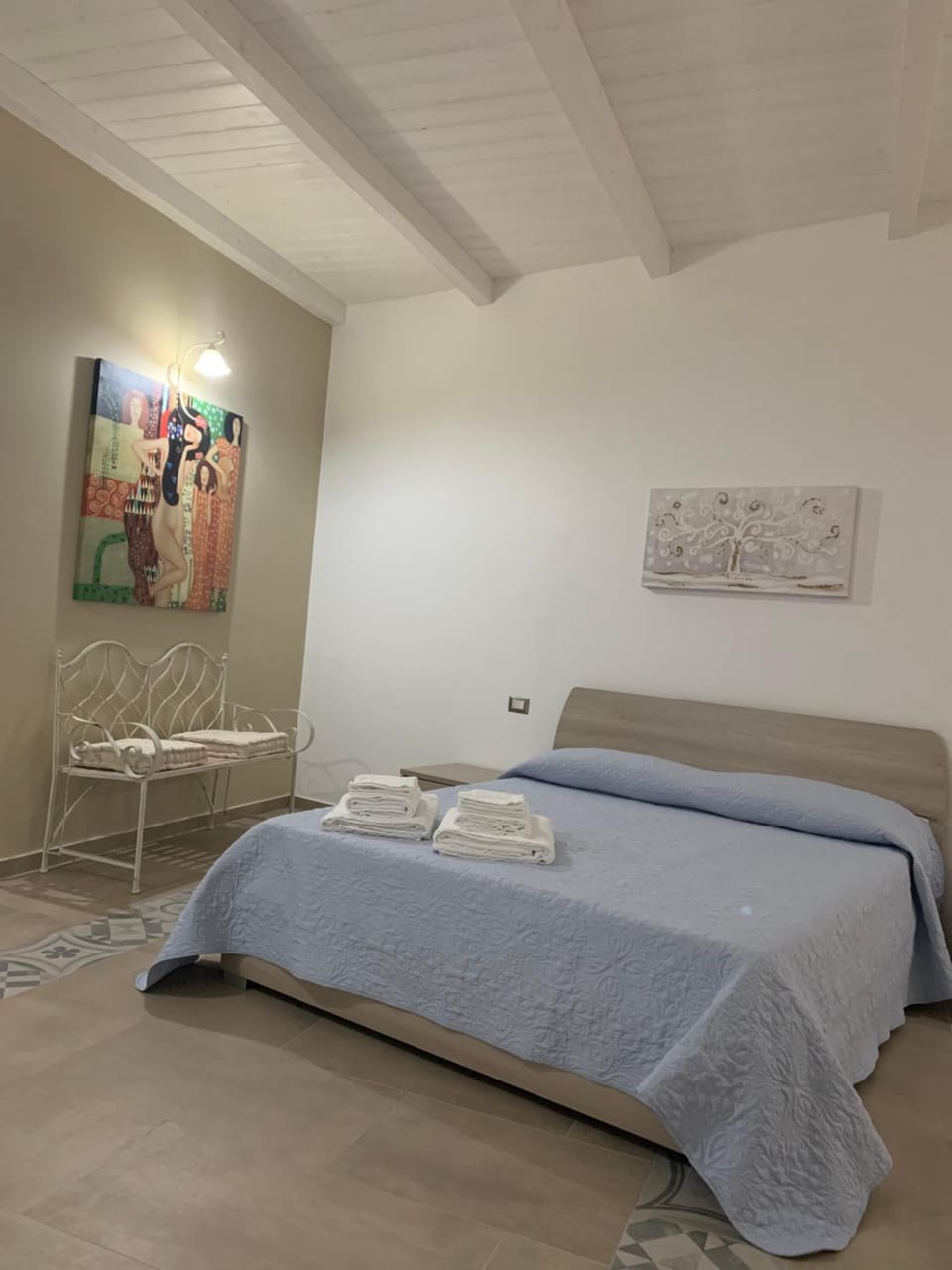 Nicola’s house Bed and Breakfast in Sardinia