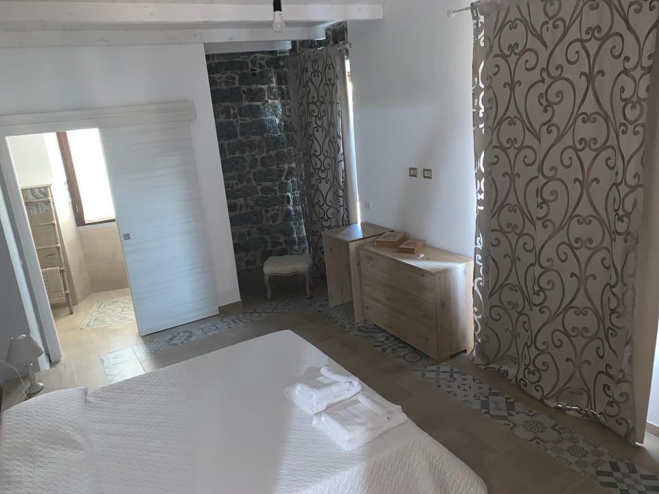 Nicola’s house Bed and Breakfast in Sardinia