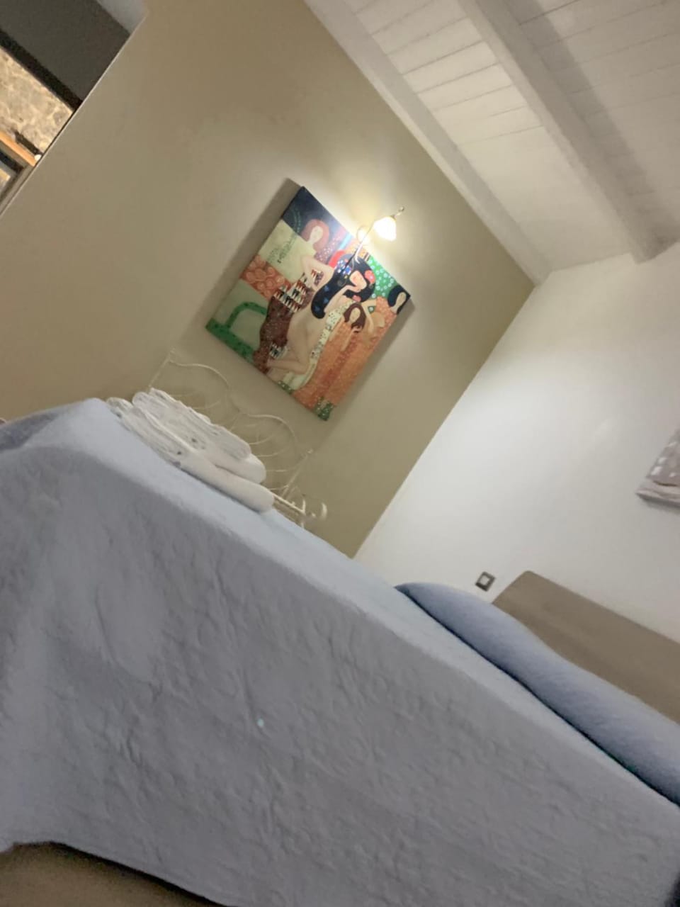 Nicola’s house Bed and Breakfast in Sardinia
