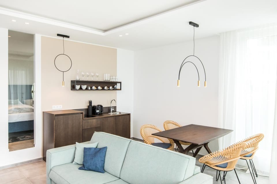 Suiten-Aparthotel AENEA Apartment hotel in Carinthia, Austria