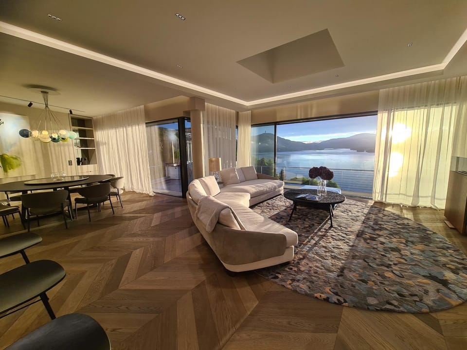 Suiten-Aparthotel AENEA Apartment hotel in Carinthia, Austria