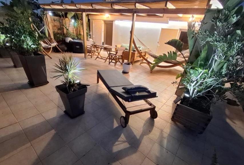 Baulus Yard Luxury I Apartment in Heraklion