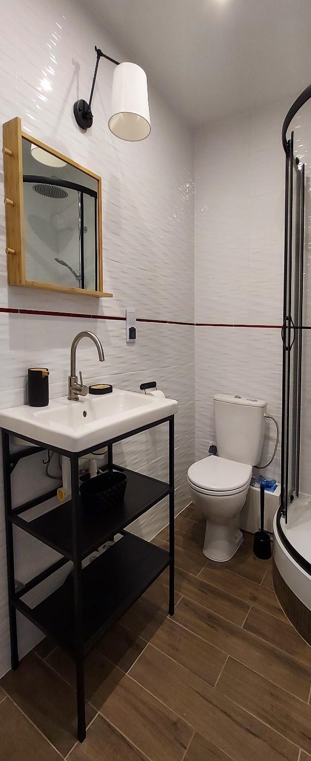 Apartament Grunwaldzka Apartment in Poland
