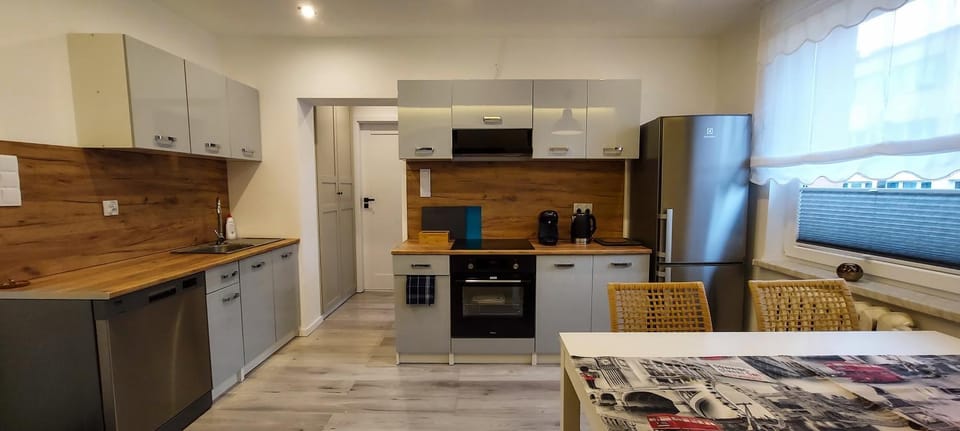 Apartament Grunwaldzka Apartment in Poland