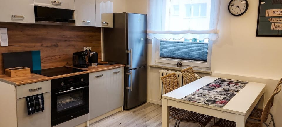 Apartament Grunwaldzka Apartment in Poland