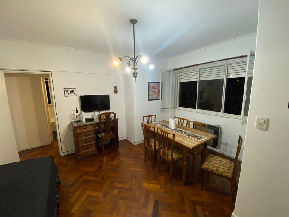 El Corazón Porteño Apartment in Buenos Aires