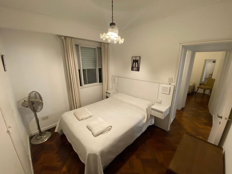 El Corazón Porteño Apartment in Buenos Aires