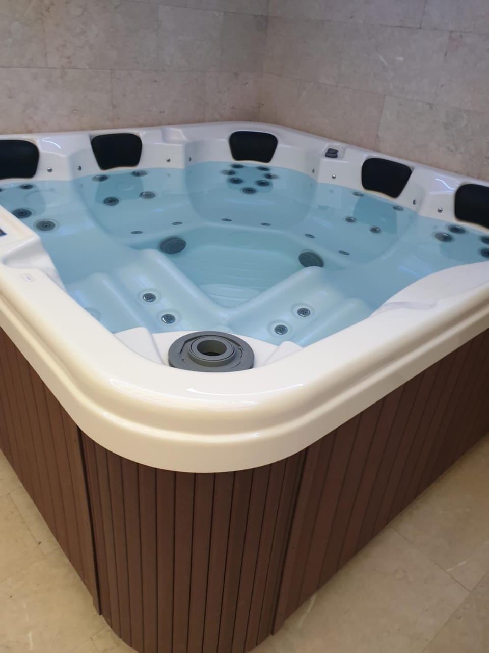 CVETNI SOKAK lux & spa, Vila Elsa 2 Apartment in Zlatibor