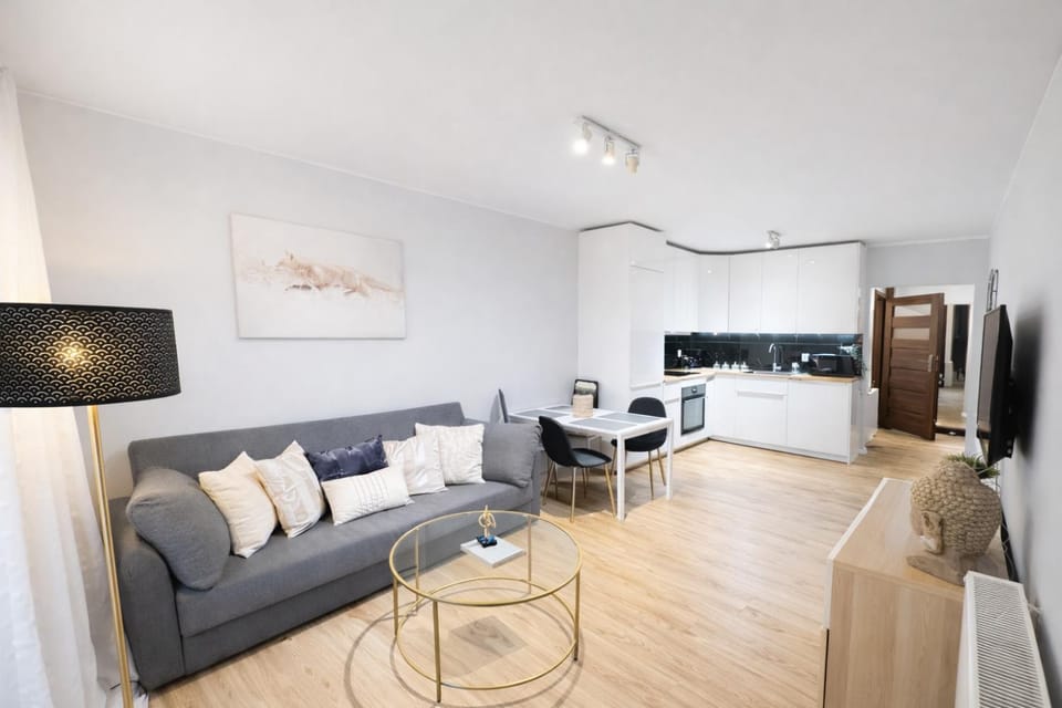 TV and multimedia, Kitchen or kitchenette, Living room, Seating area