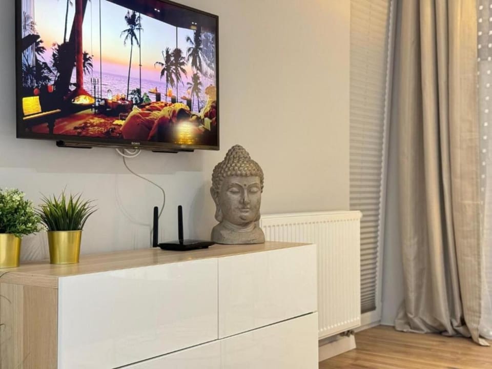 TV and multimedia, Decorative detail