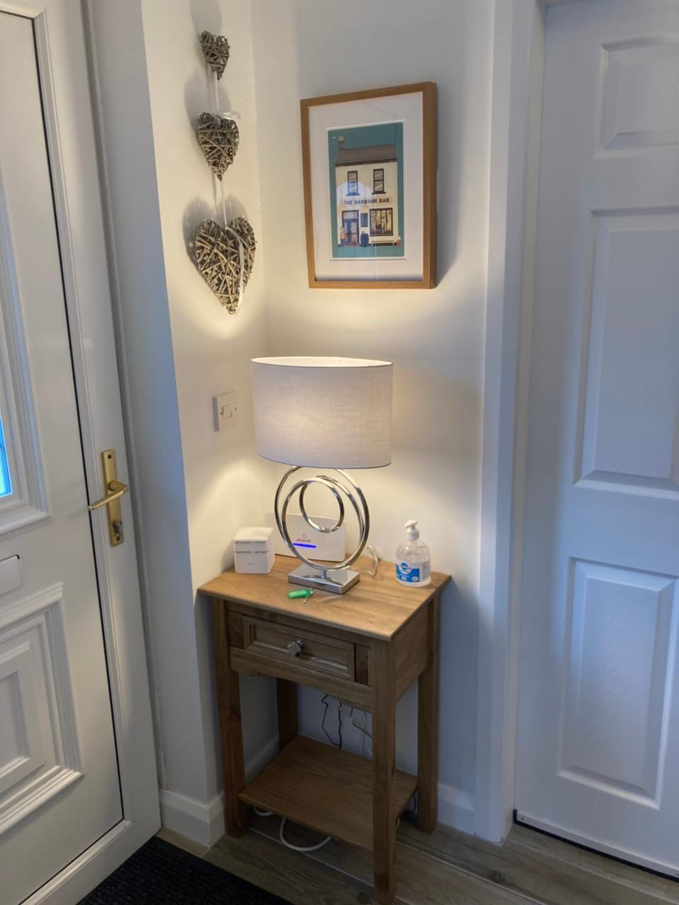 Hopefield Premium Holiday Home Portrush Sleeps 10 4 bedrooms House in Northern Ireland