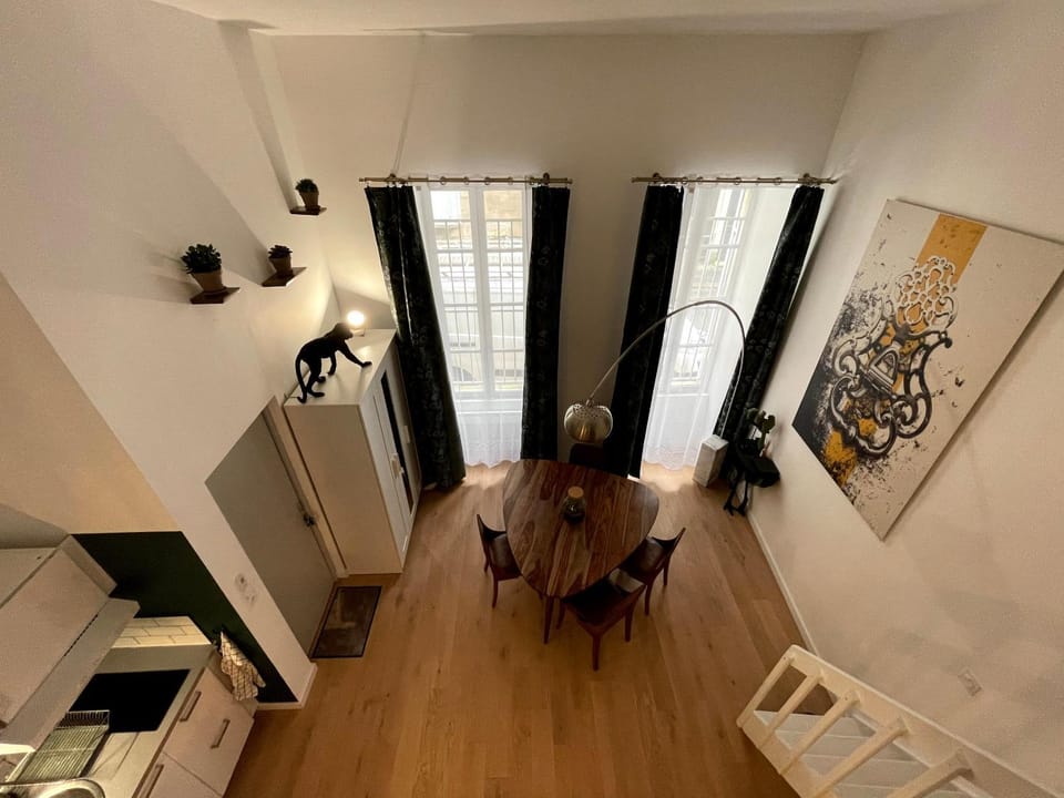 View (from property/room)