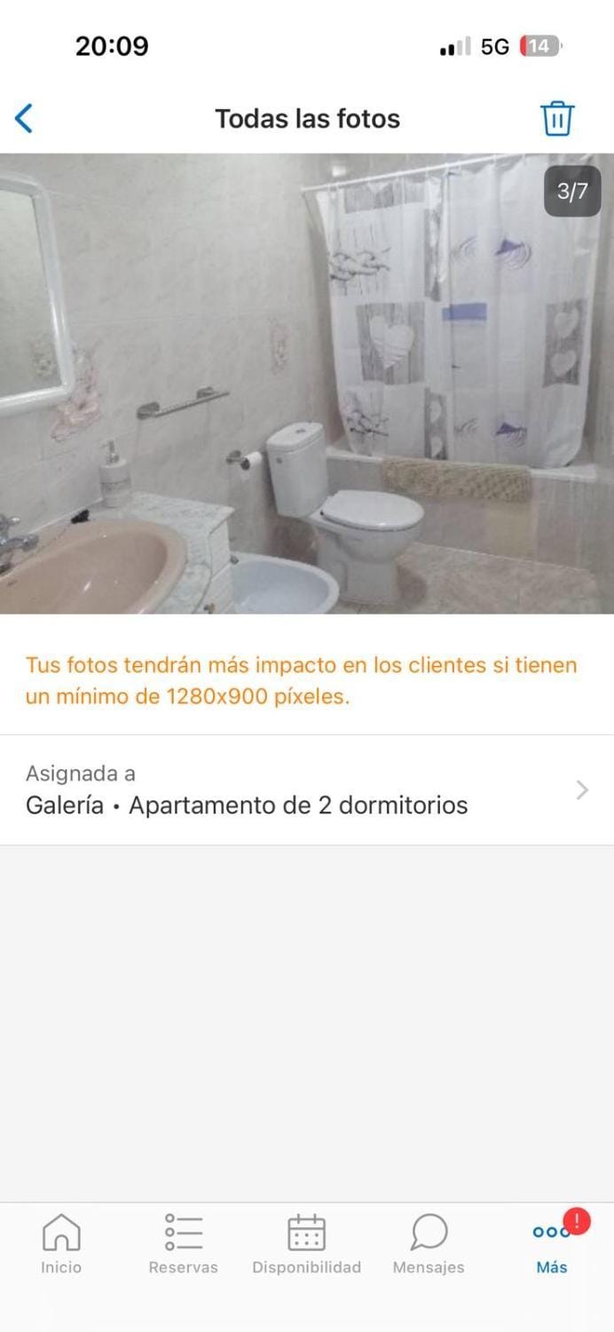Apartamentos Buendia Apartment in Castile-La Mancha