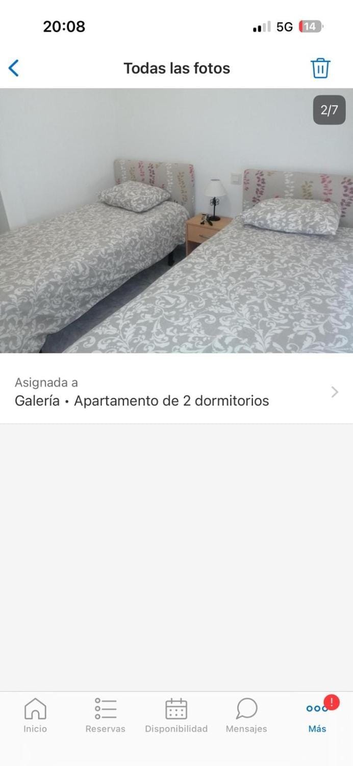 Apartamentos Buendia Apartment in Castile-La Mancha