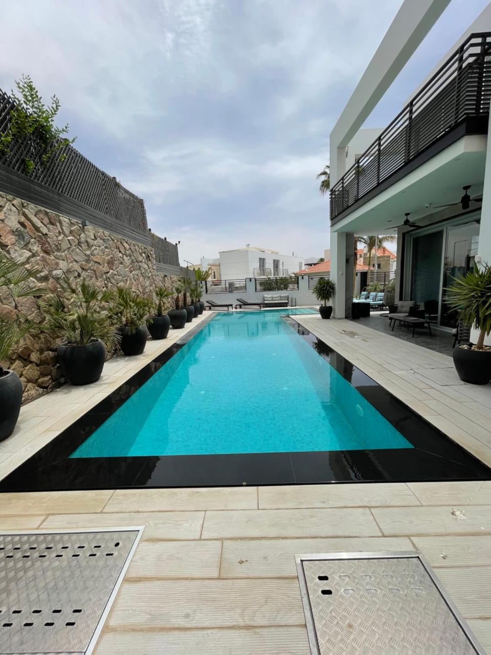Villa luxury-design Villa in Eilat