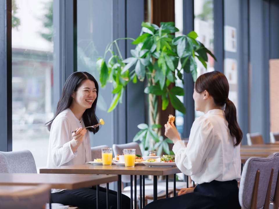 Restaurant/places to eat, Breakfast
