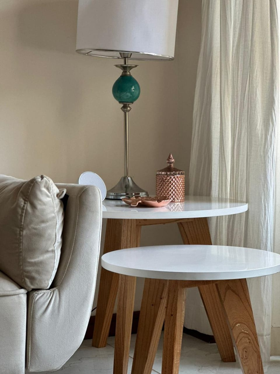Arena Apartment in Mar del Plata