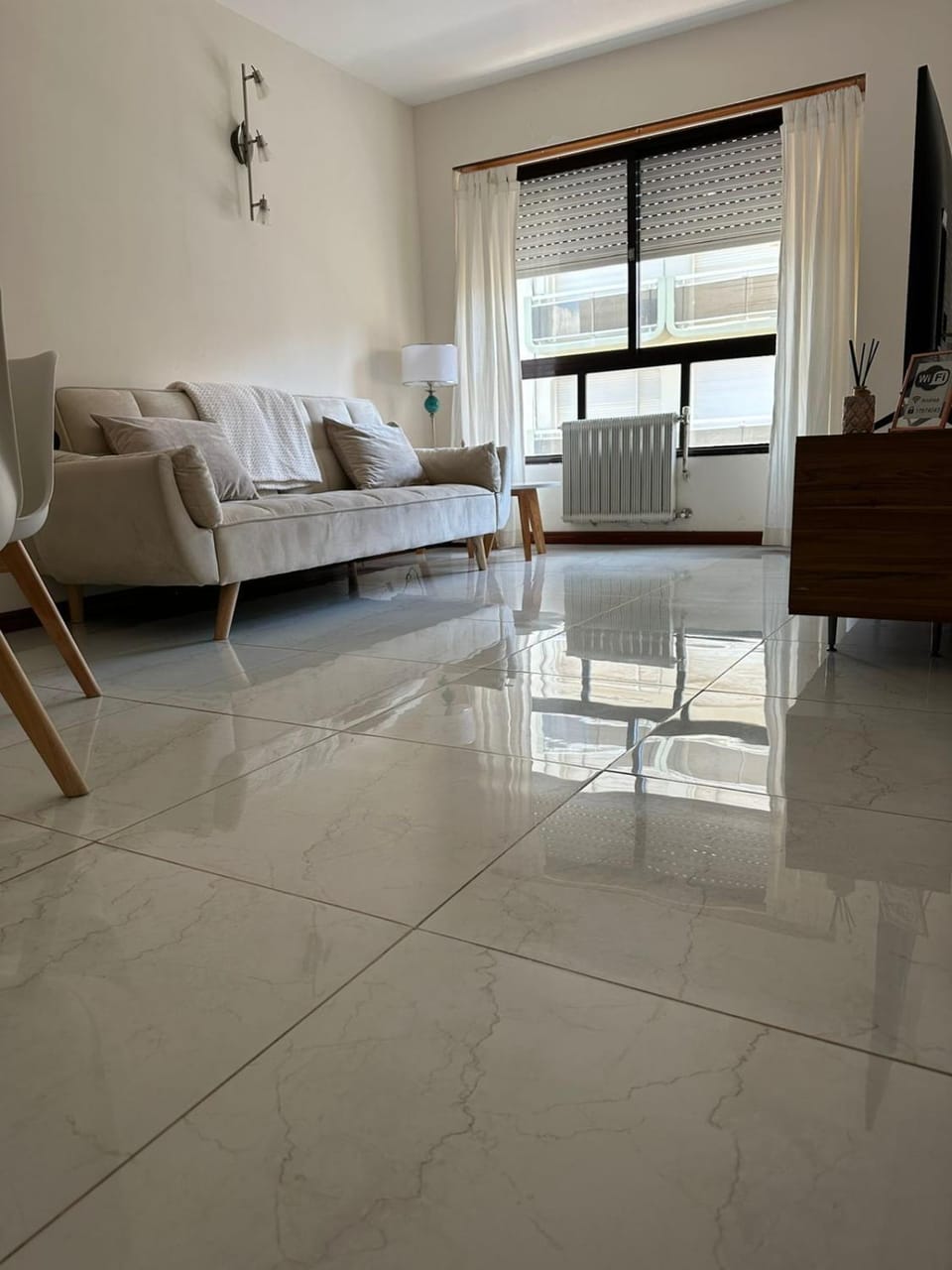 Arena Apartment in Mar del Plata