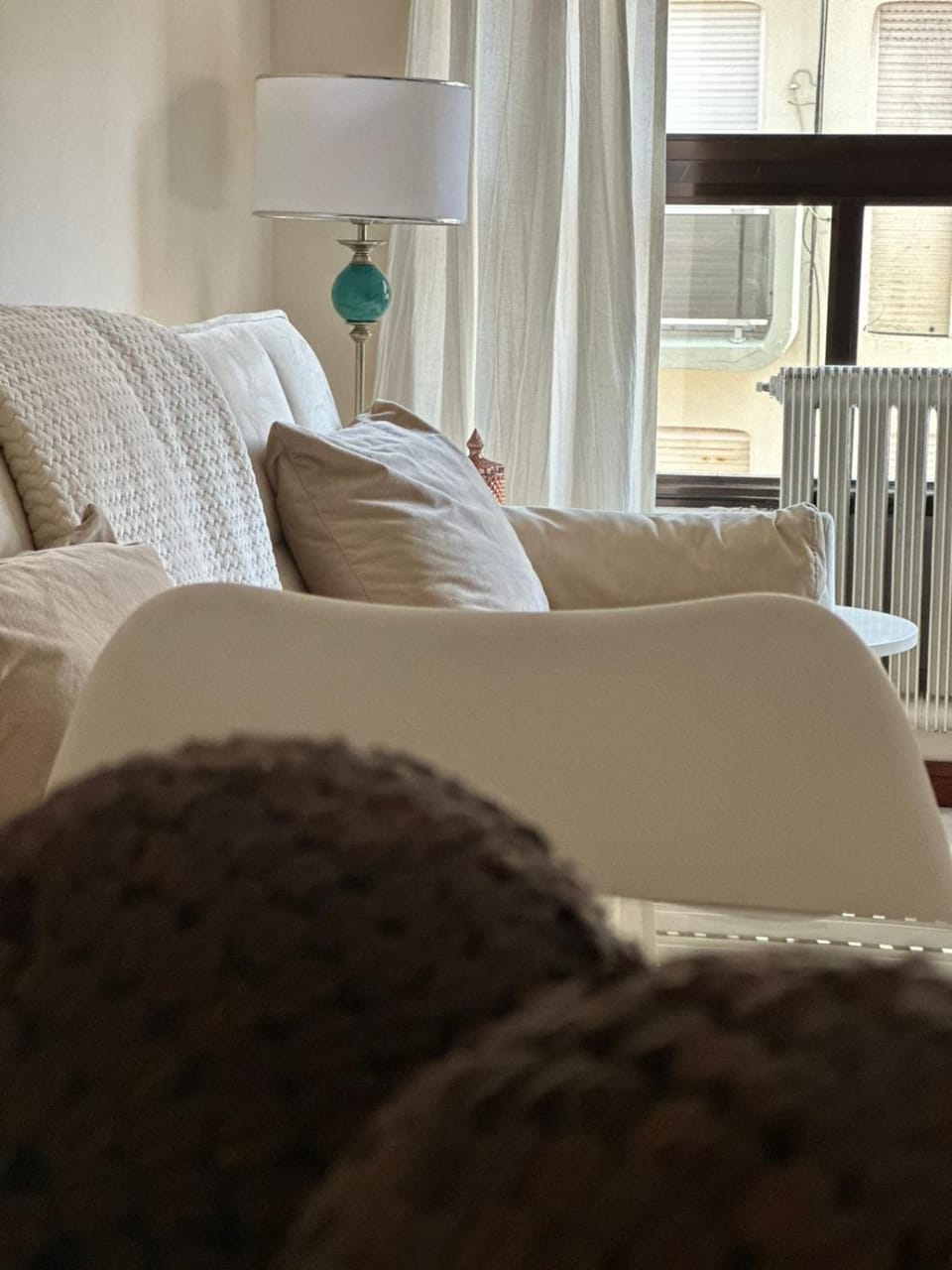 Arena Apartment in Mar del Plata