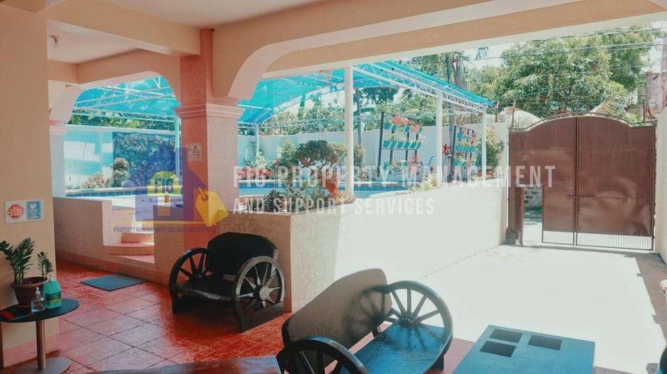 Casita de Ruby Resort in Laguna Villa in Calabarzon