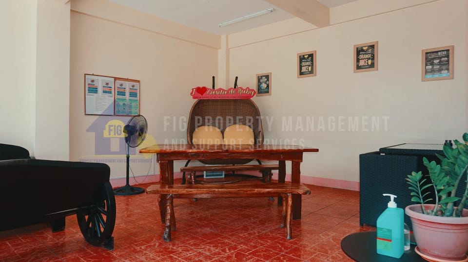 Casita de Ruby Resort in Laguna Villa in Calabarzon