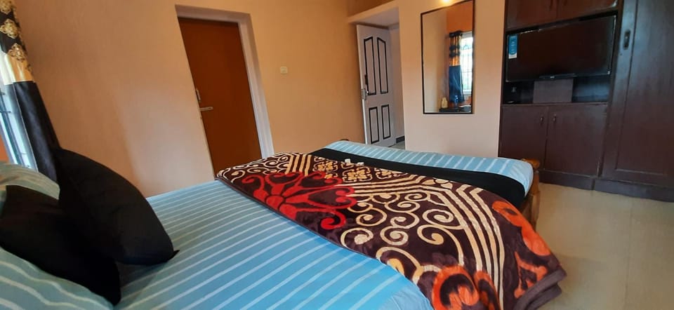 TV and multimedia, Bedroom