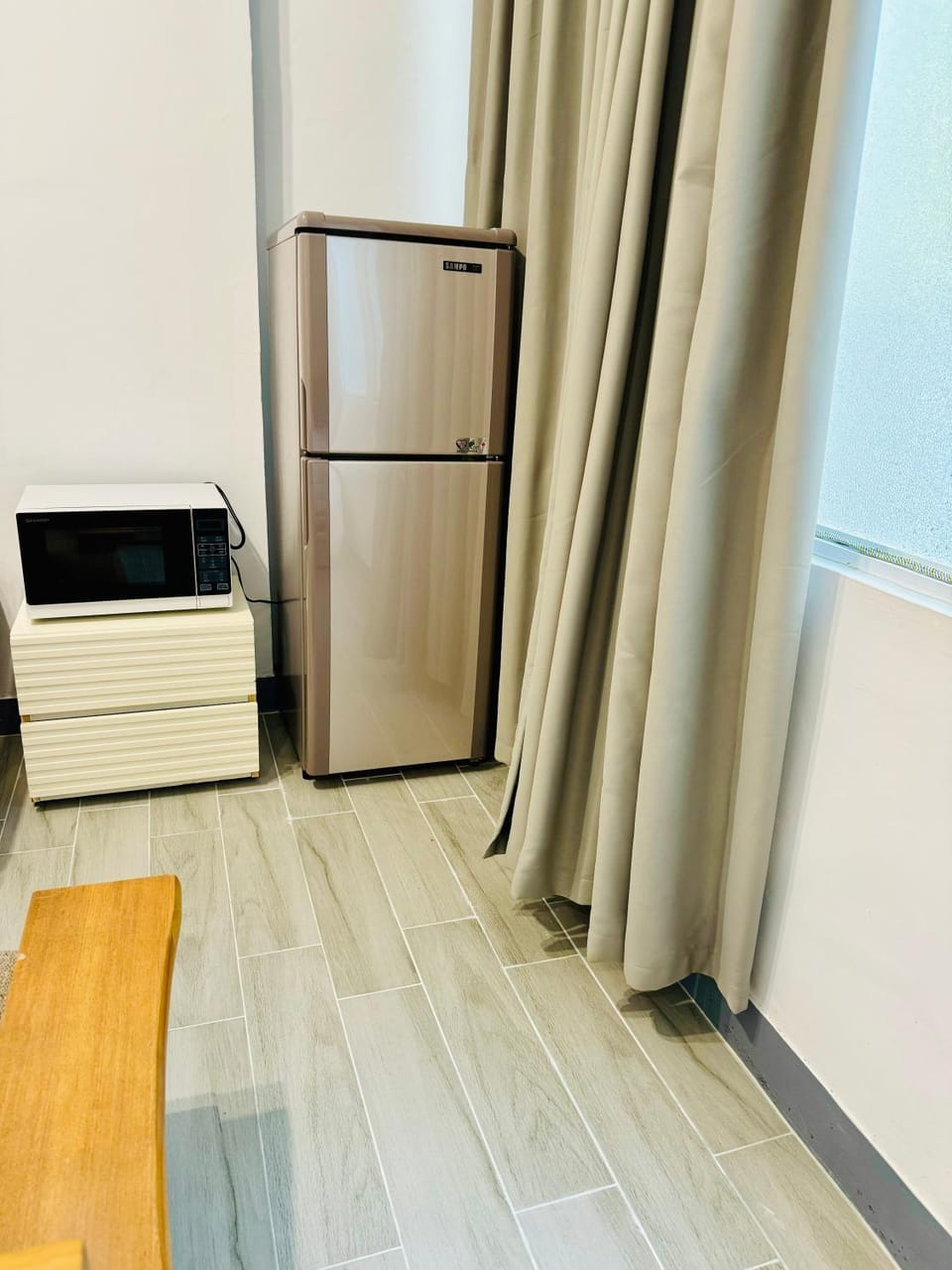 minibar