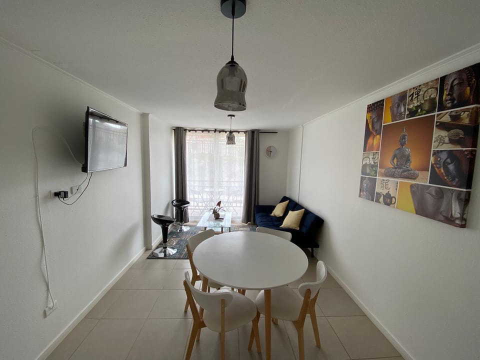 Departamento Ciudad de Caldera, Bahia Inglesa Apartment in Caldera