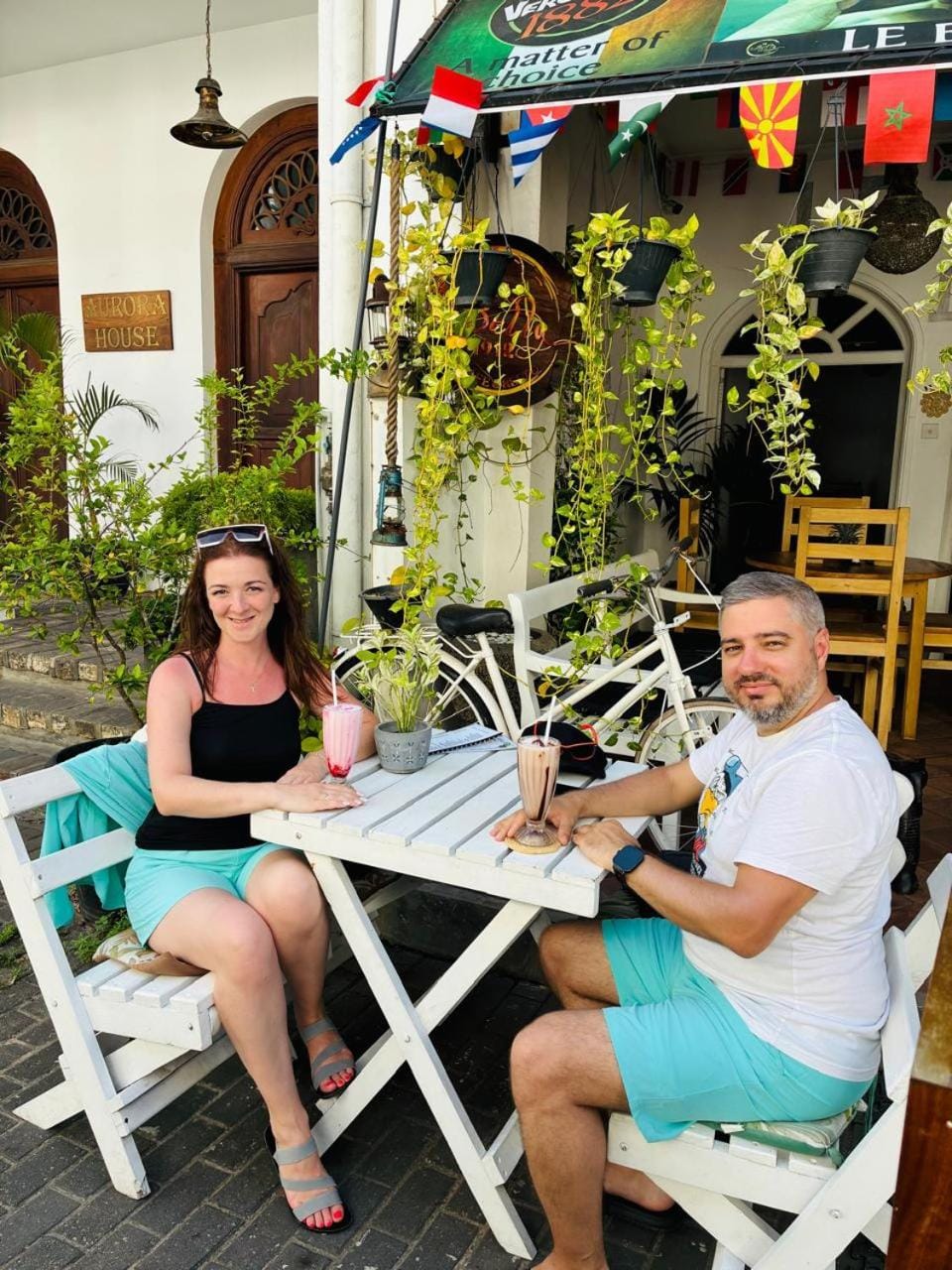 le bella1912 Bed and Breakfast in Galle