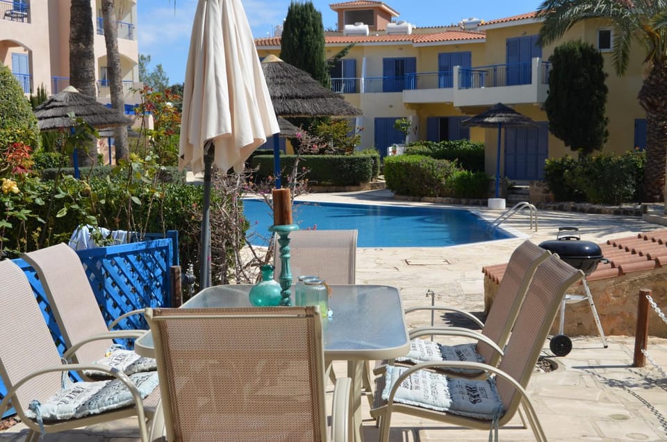 Balcony/Terrace, Swimming pool
