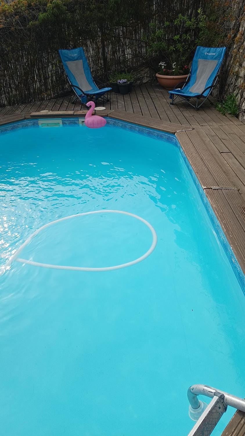 VILLA AVEC PISCINE A 400M DE LA PLAGE House in Sanary-sur-Mer