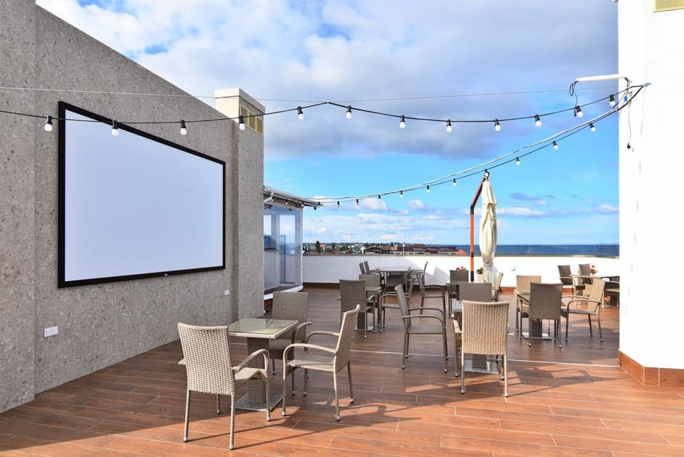 Lounge or bar